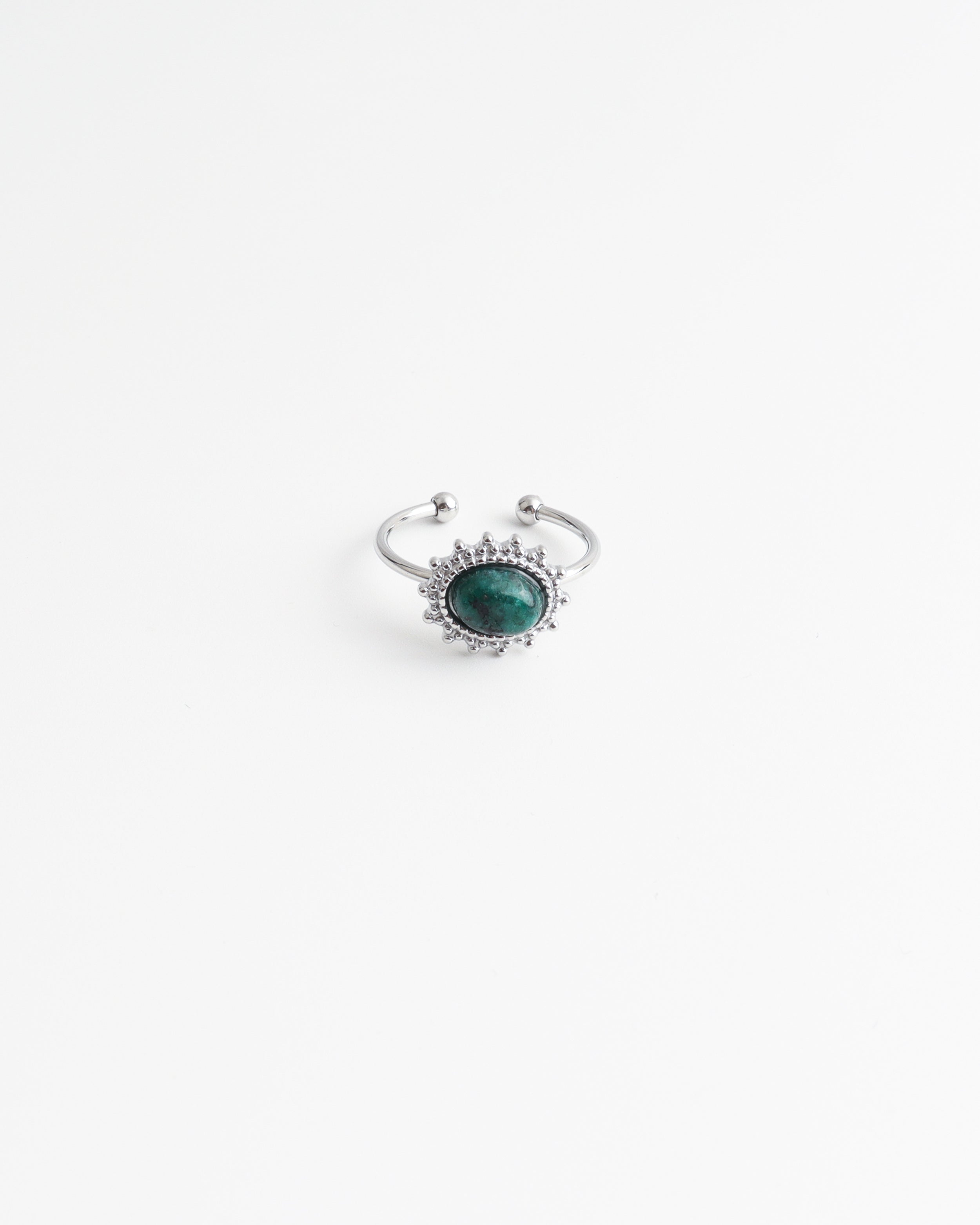 Jolie - Anello - Acciaio inossidabile