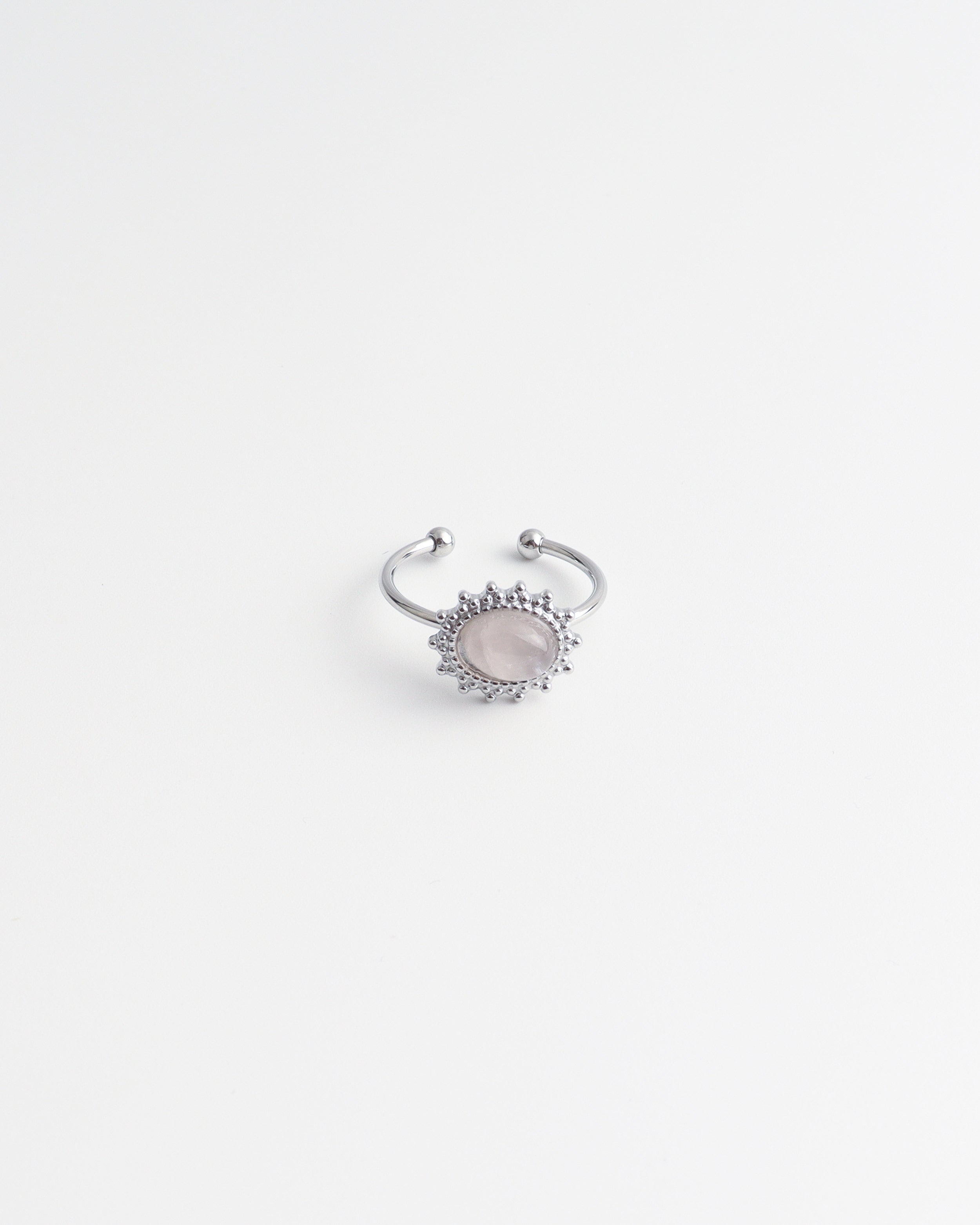 Jolie - Anello - Acciaio inossidabile