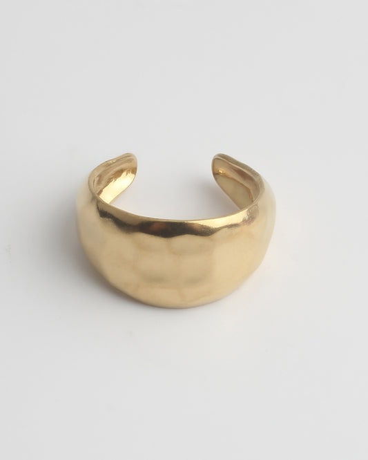 Sarita - Anello - Acciaio inossidabile - Regolabile