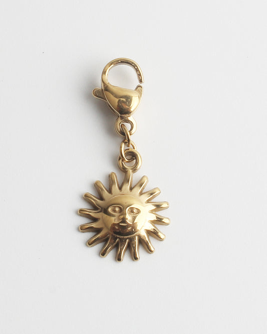 Sunny - Charm - Acciaio inossidabile - Edizione limitata