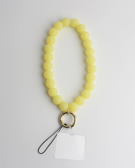 Rodé - Telephone Cord - Stainless Steel
