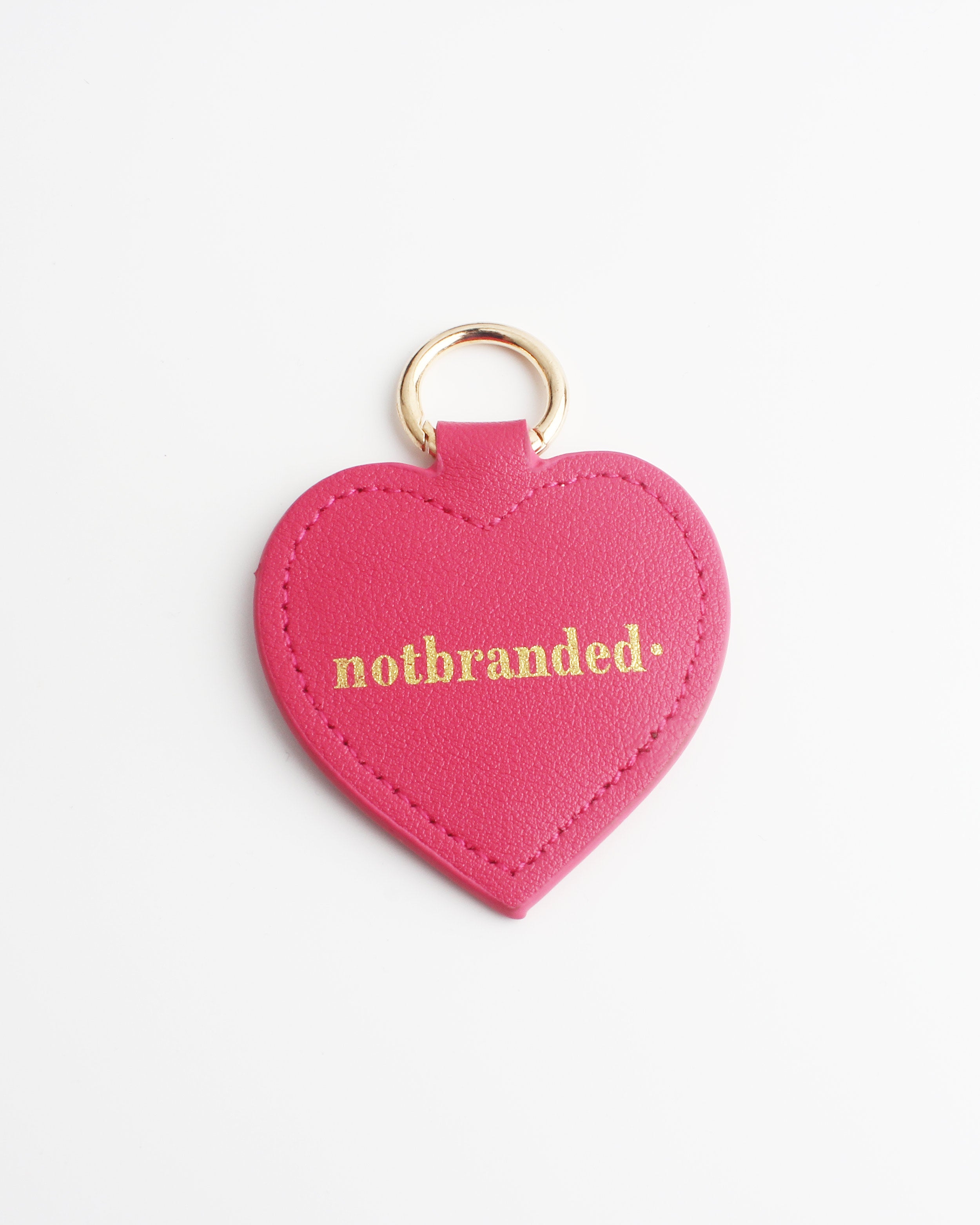 Charm per borse Notbranded con specchio