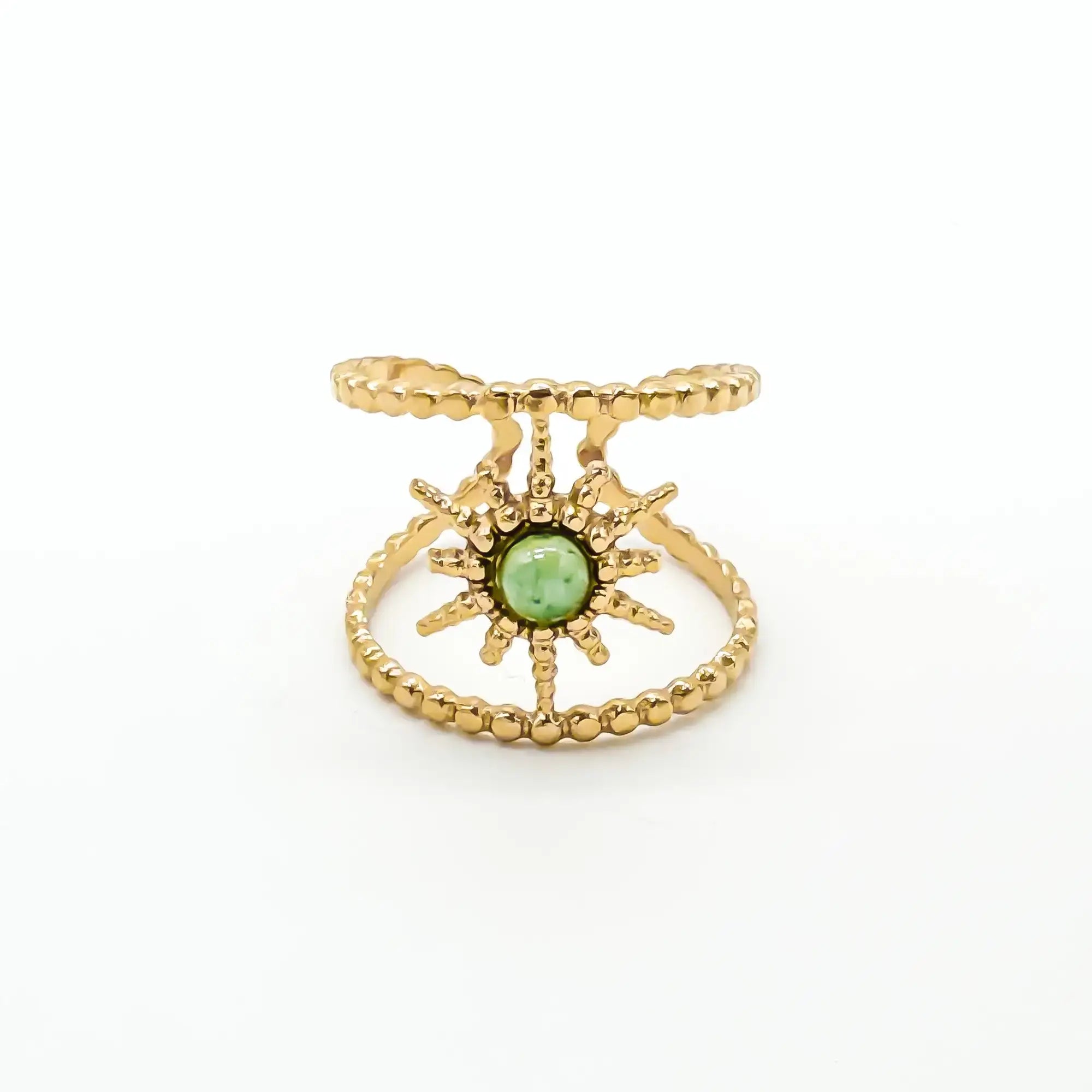 You Are My Sunshine - Anello - Acciaio inossidabile - Regolabile