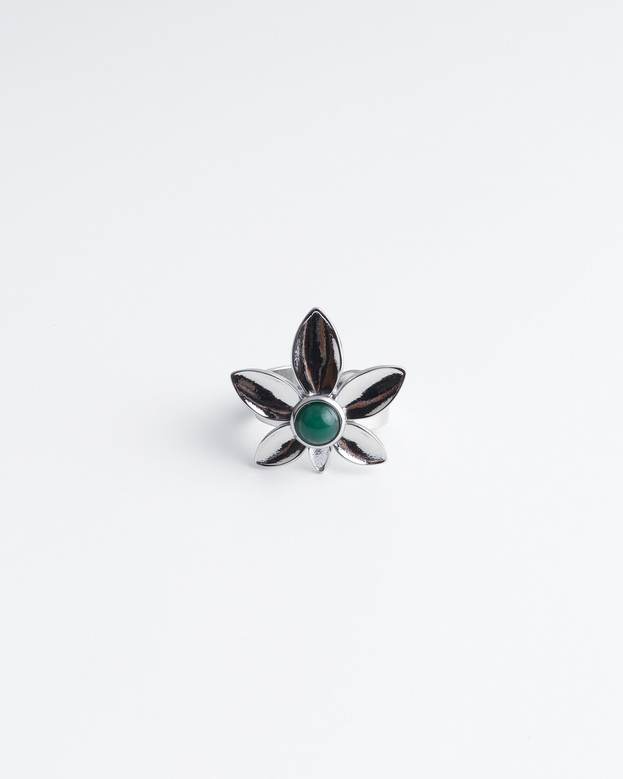 Milana - Anello - Acciaio inossidabile - Regolabile