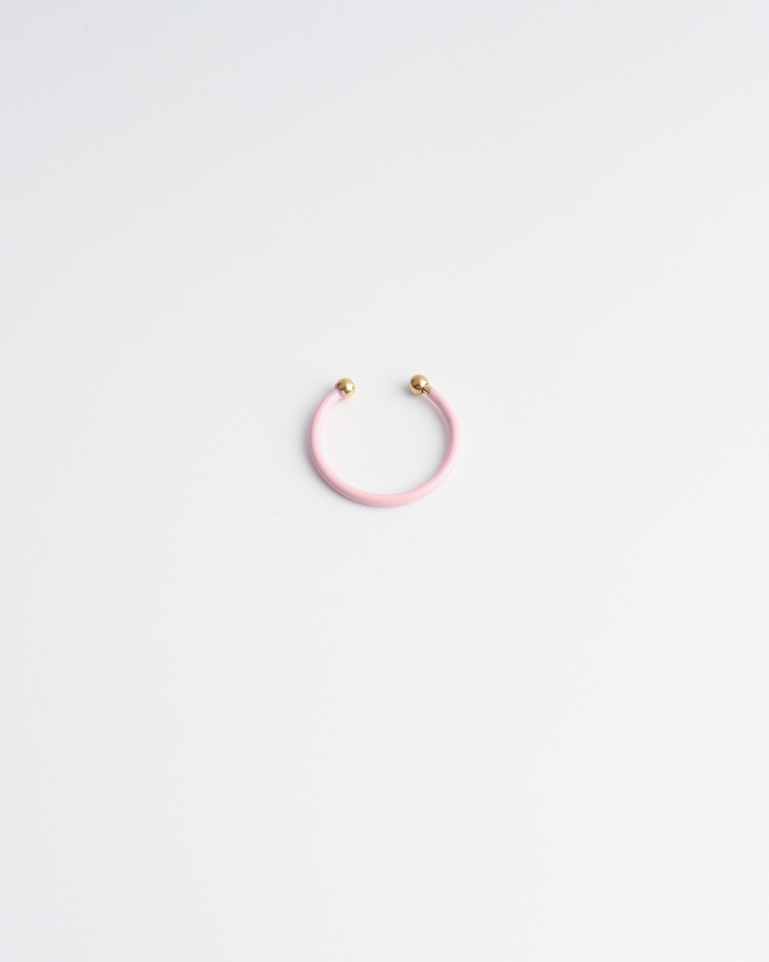 Coloris - Anello - Acciaio inossidabile - Regolabile