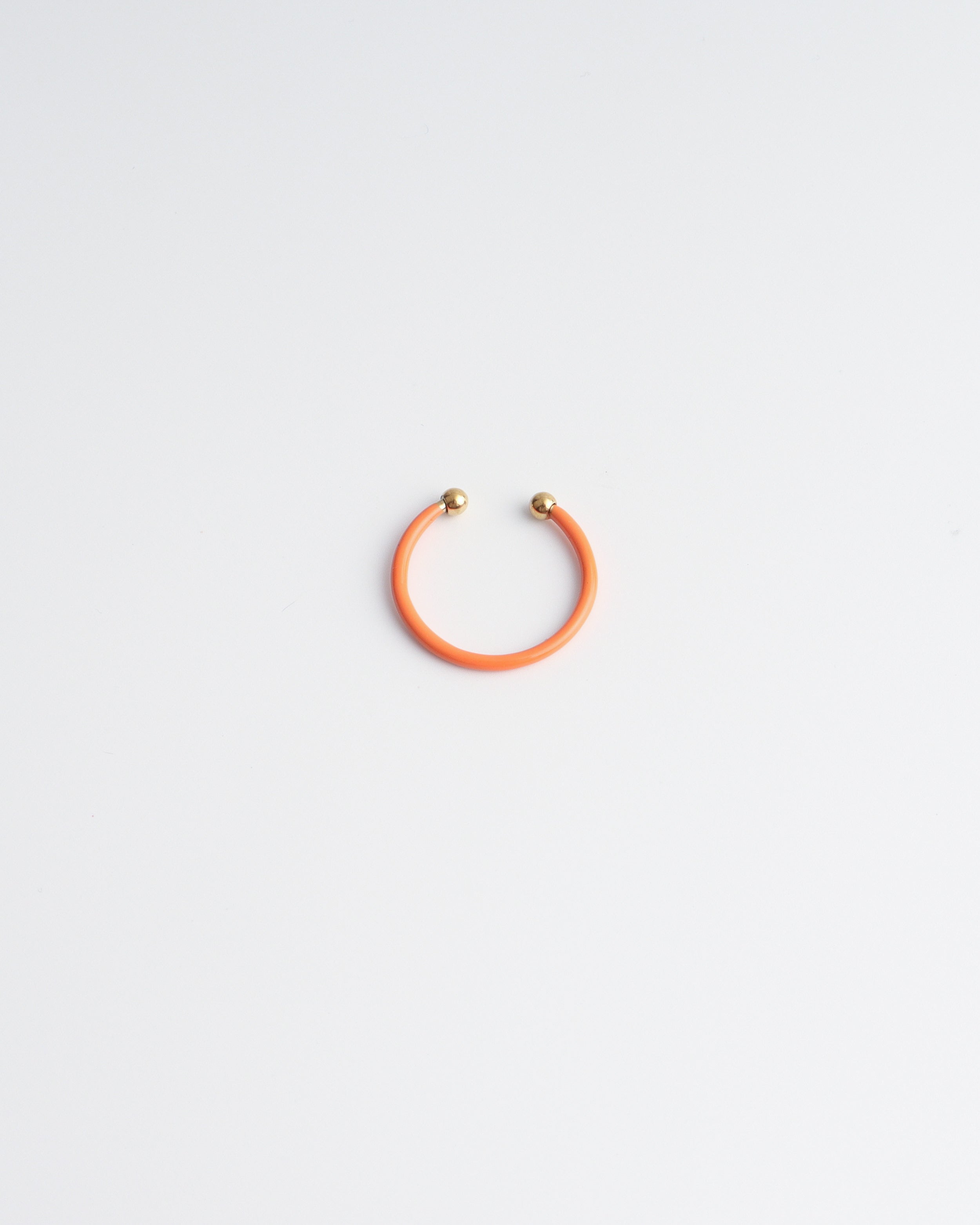 Coloris - Anello - Acciaio inossidabile - Regolabile