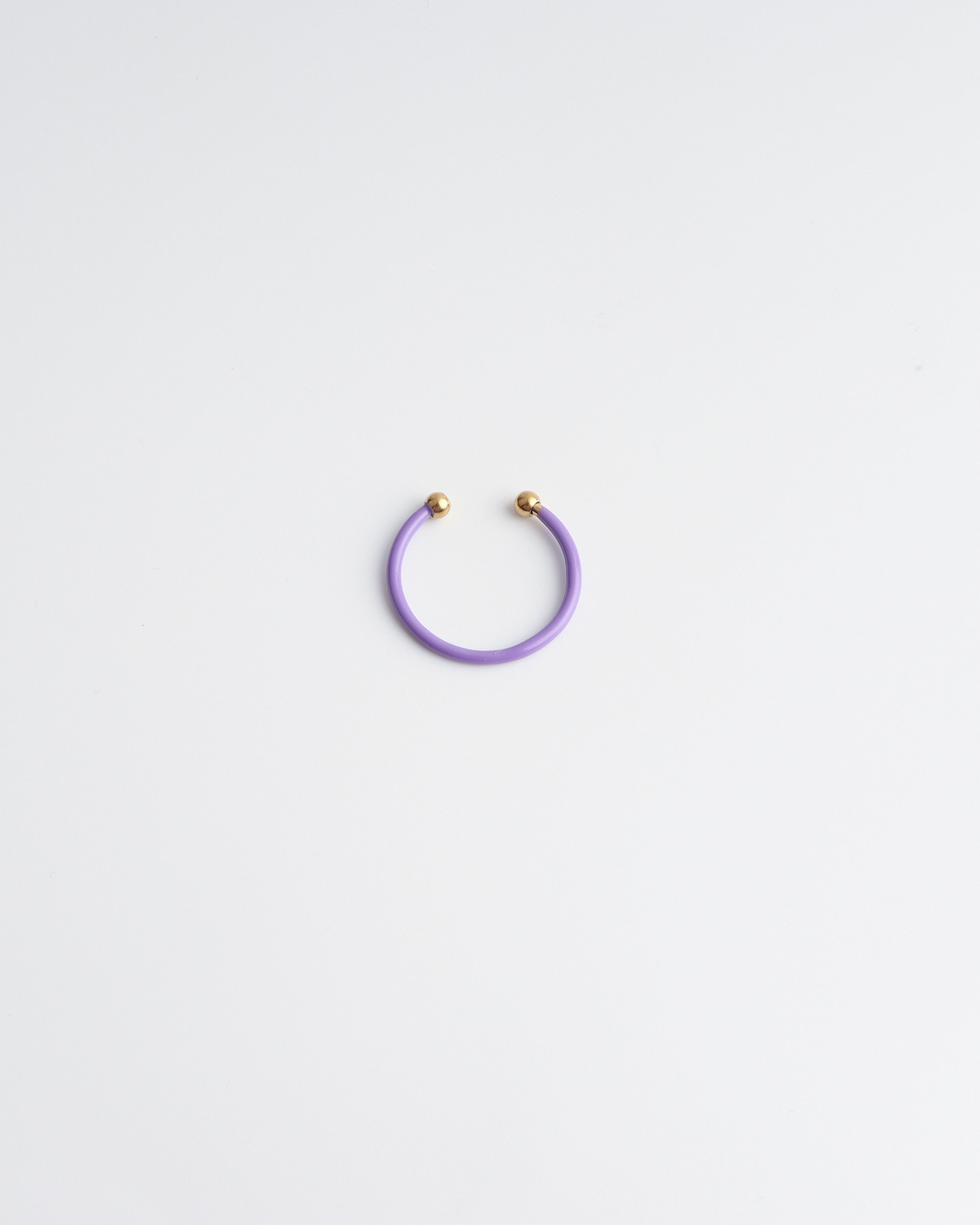 Coloris - Anello - Acciaio inossidabile - Regolabile