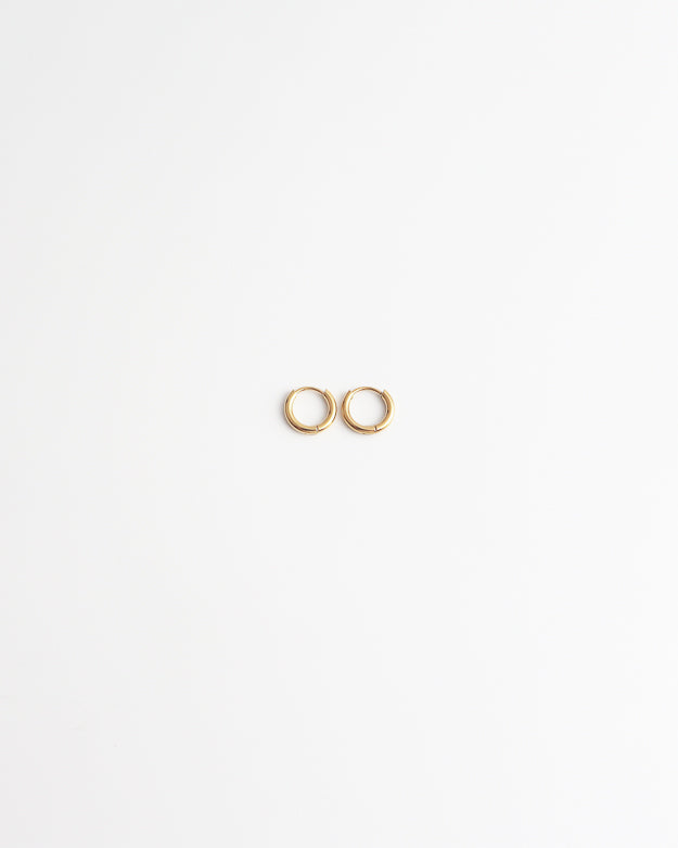 Birthstonebox - Earrings – Set – Stainless Steel