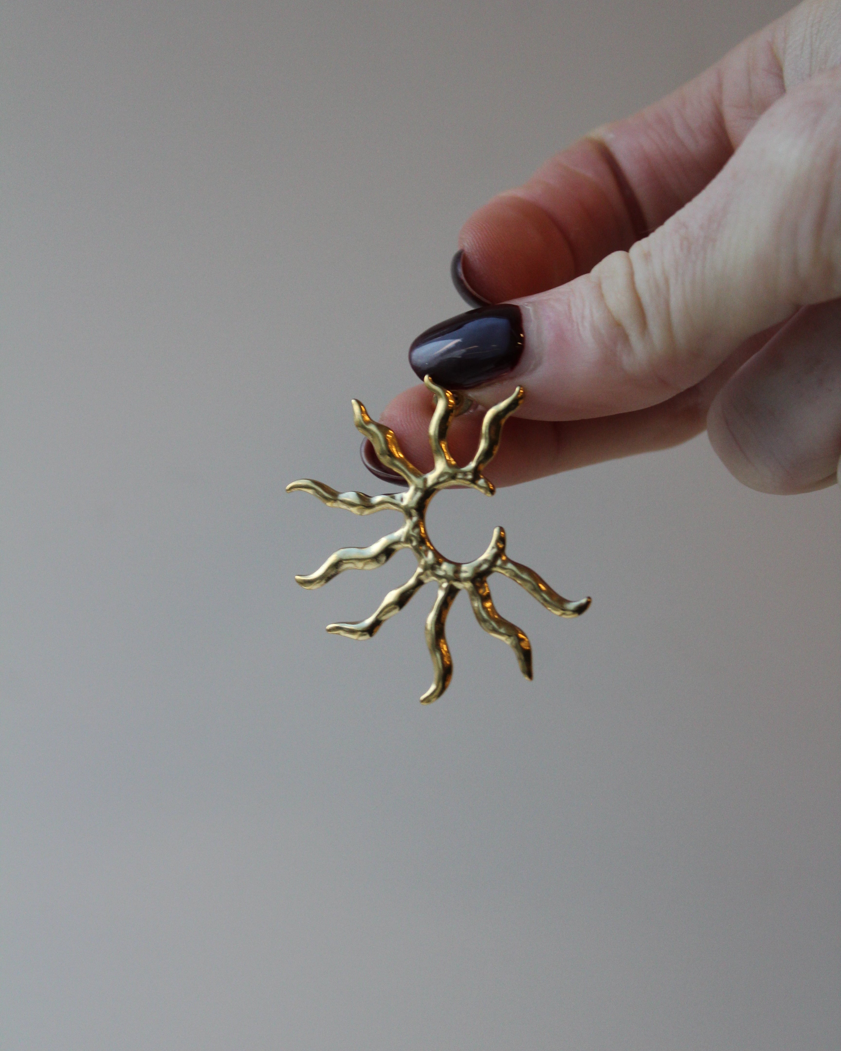 Jodie - Orecchini - Acciaio inossidabile