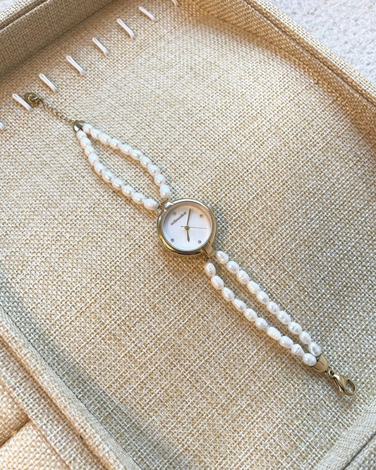 Julienne  - Orologio – Acciaio inossidabile