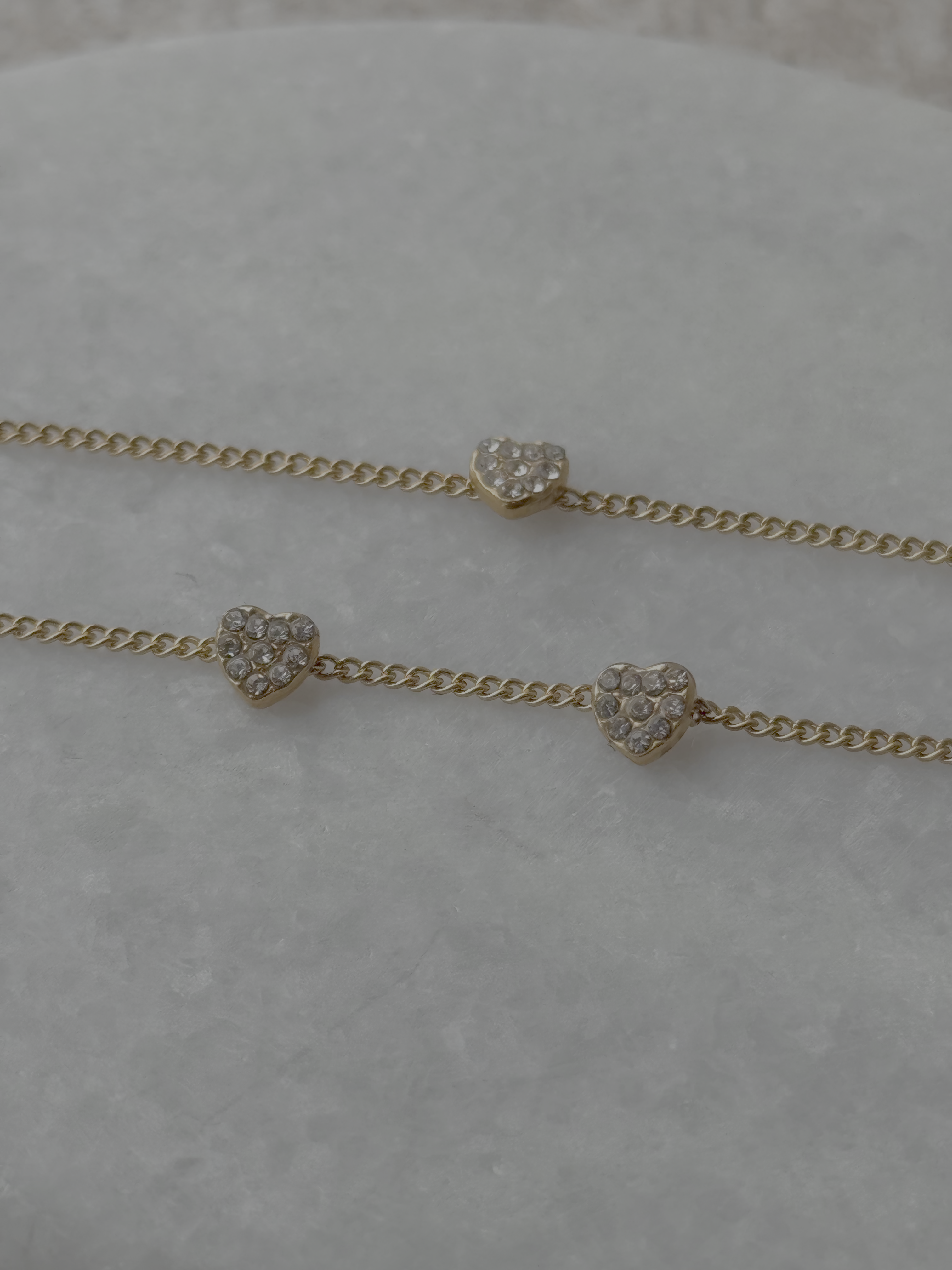 Everlasting love – Bracelet Set (2, 3 or 4) – Stainless Steel