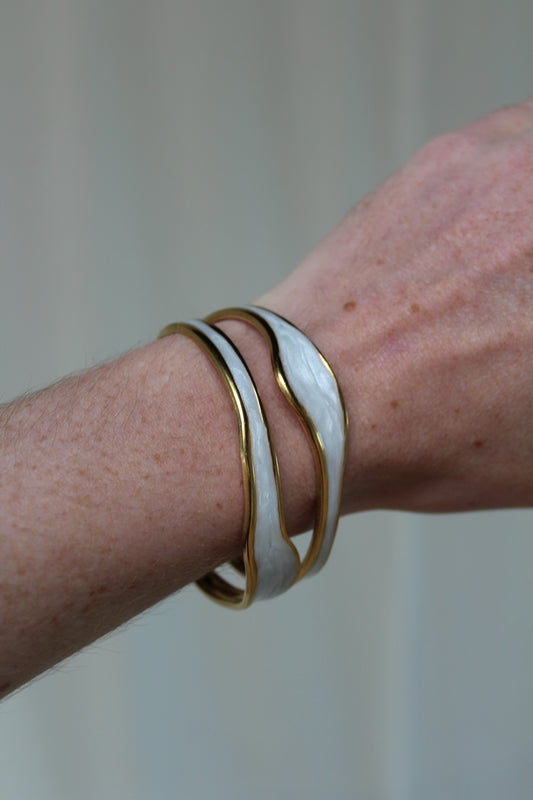 Romi - Bracciale - Acciaio inossidabile