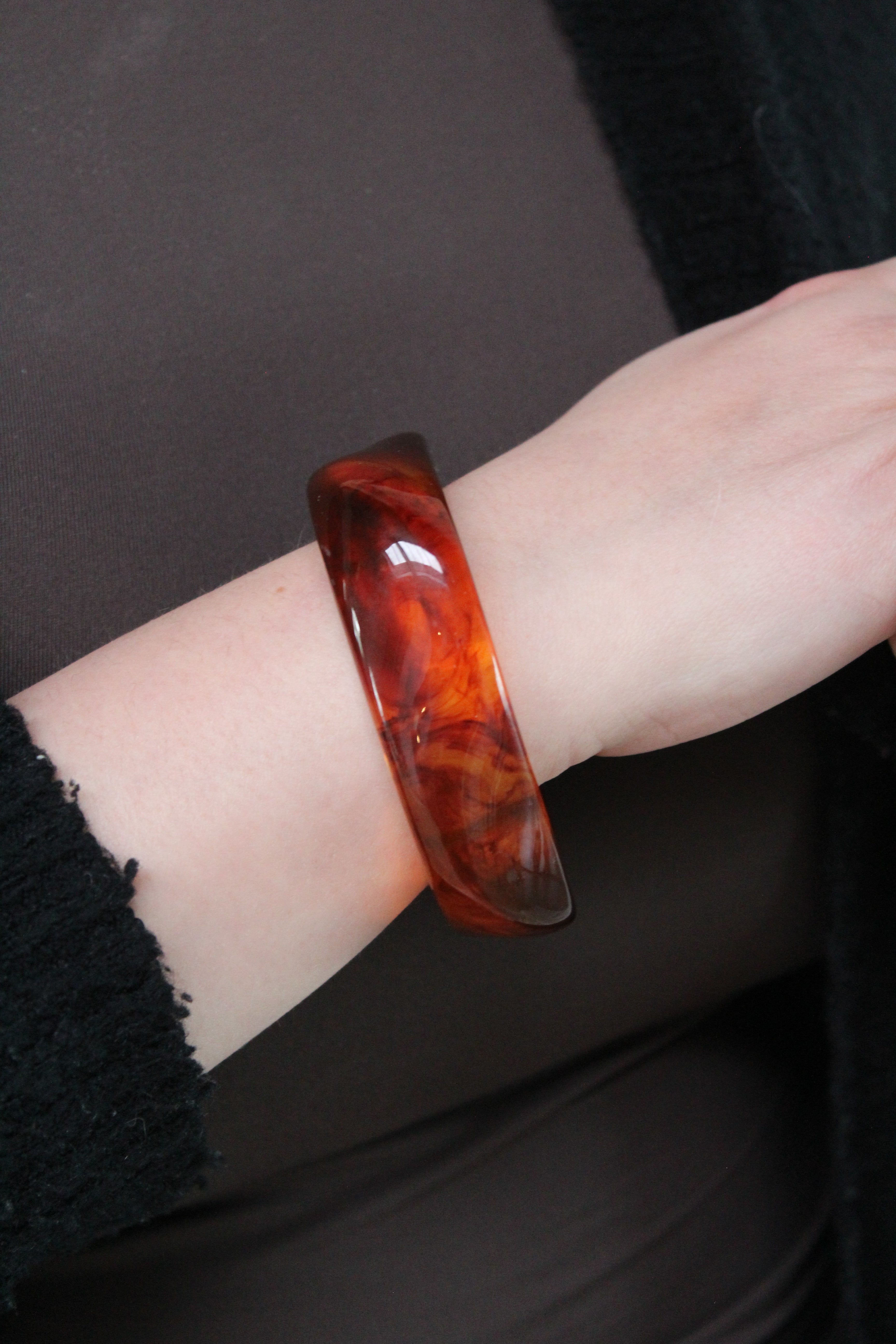 Amalia - Bracciale - Pietra naturale