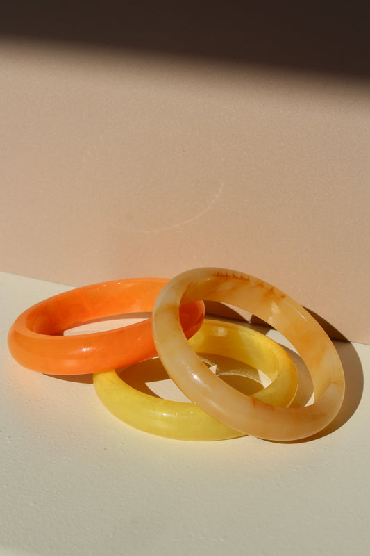 Elia - Bracciale - Pietra naturale