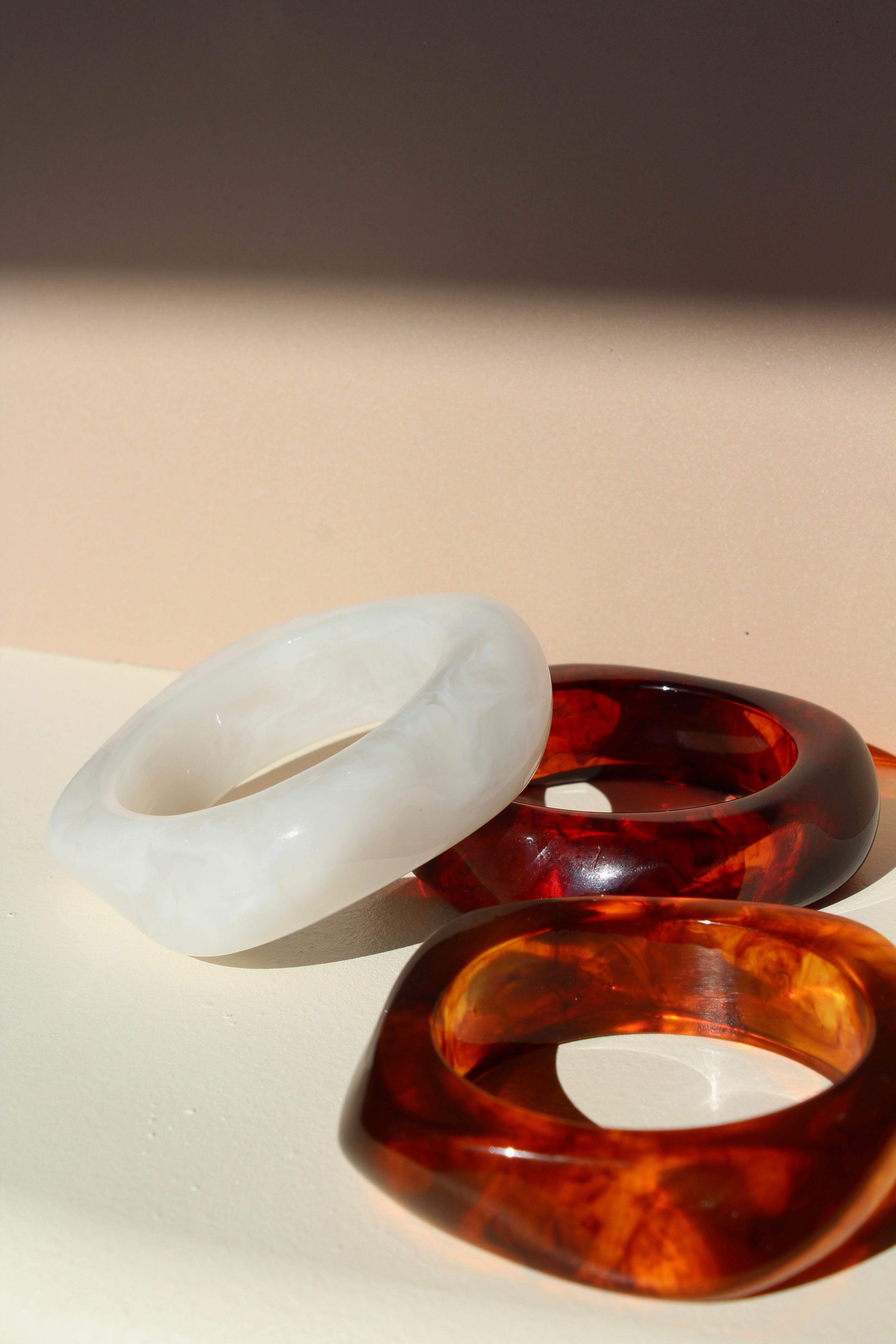 Amalia - Bracciale - Pietra naturale