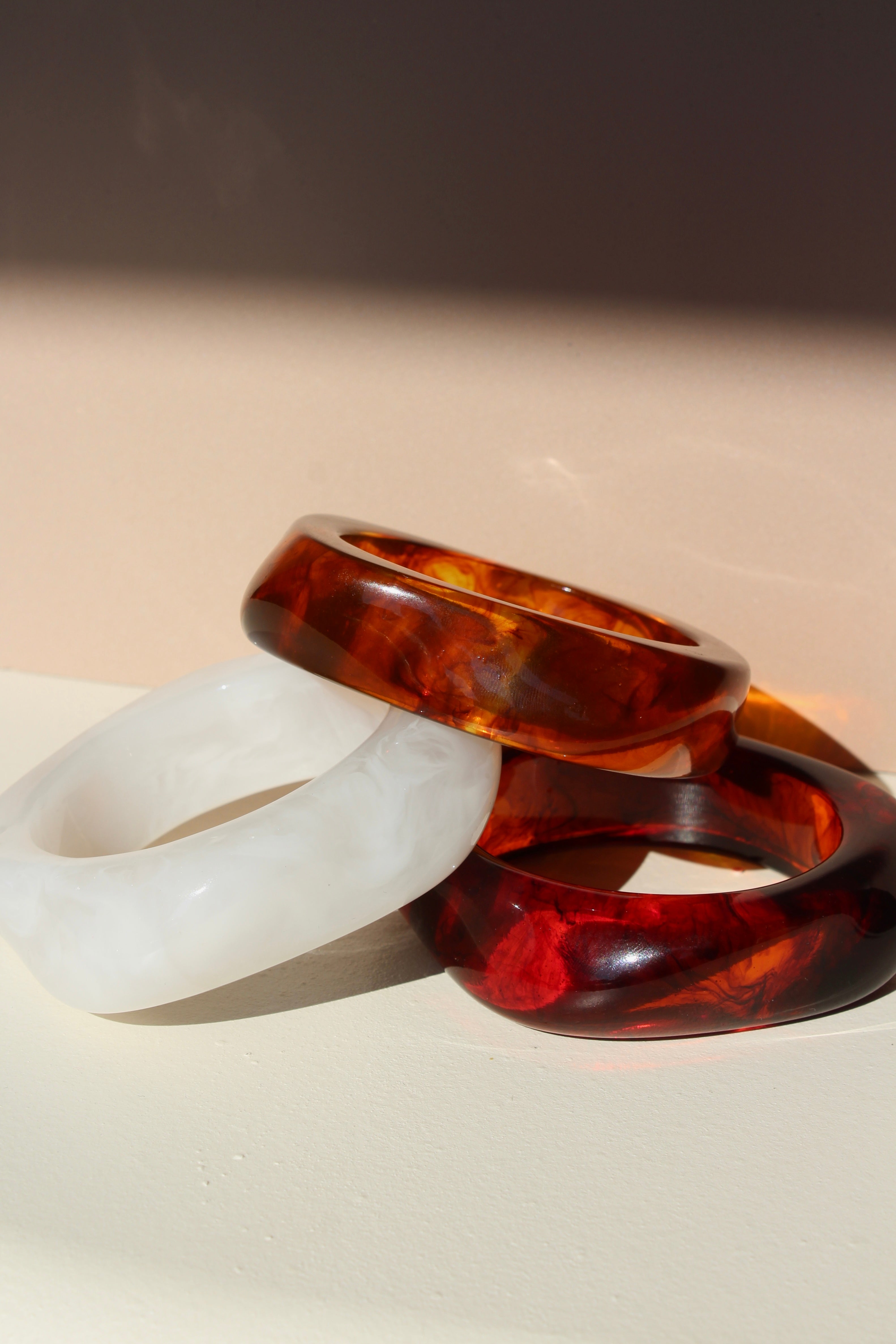 Amalia - Bracciale - Pietra naturale