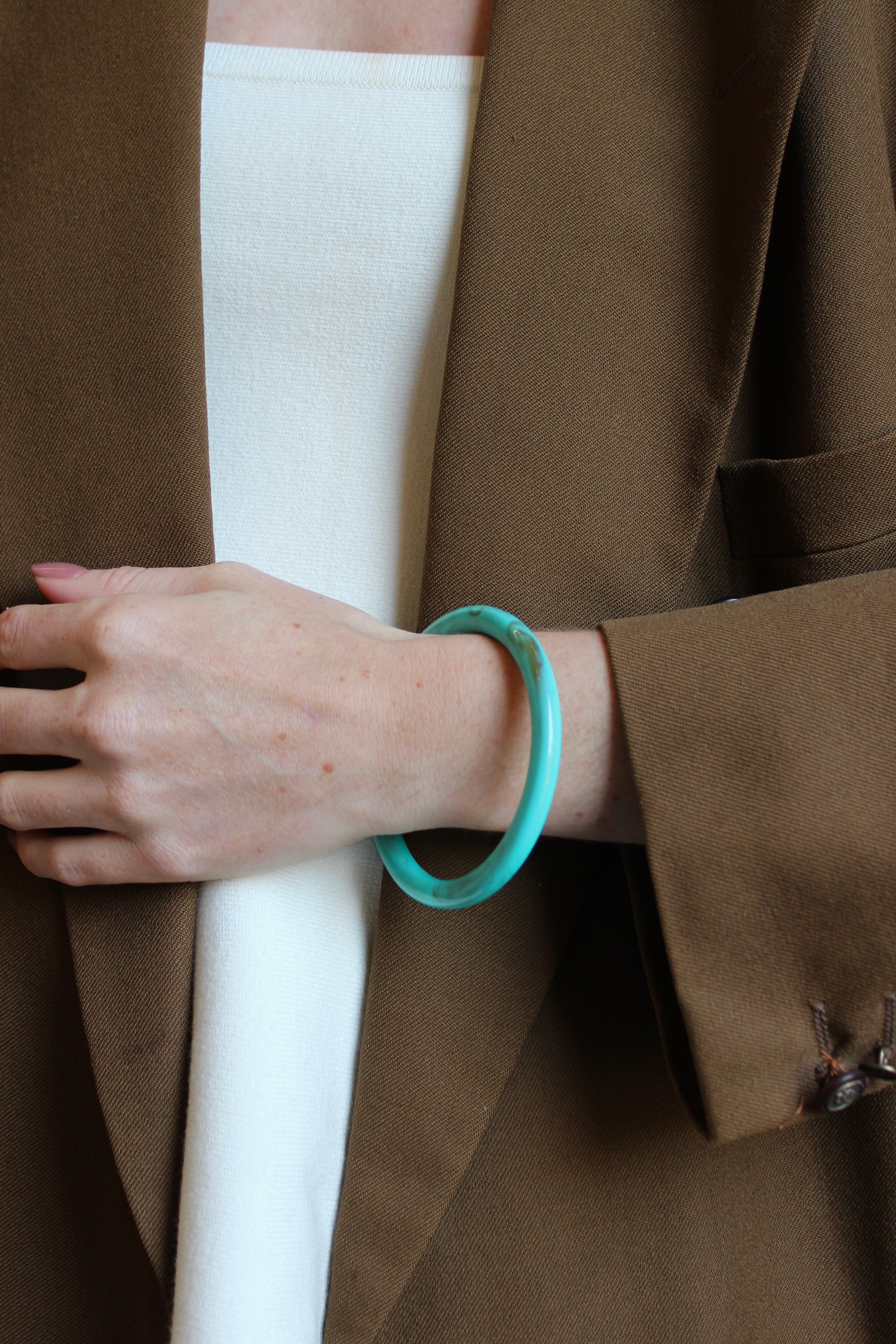 Sané - Bracelet - Natural Stone