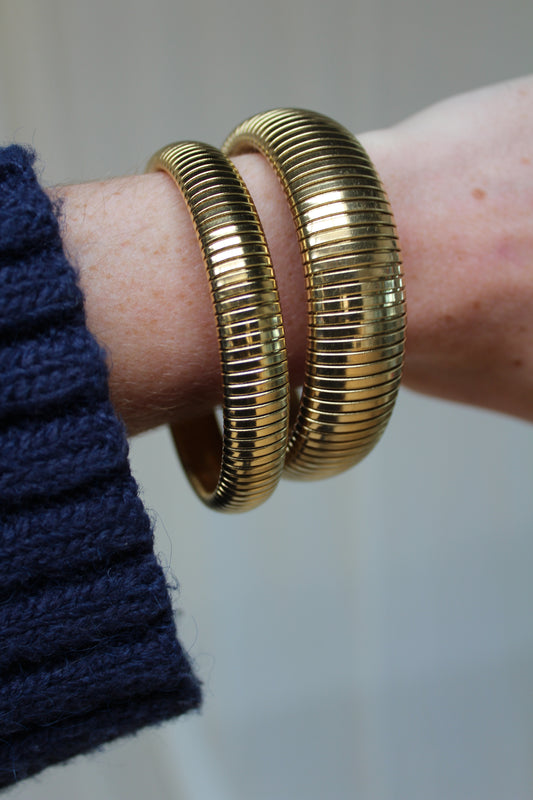 Rita XL - Bracciale - Acciaio inossidabile