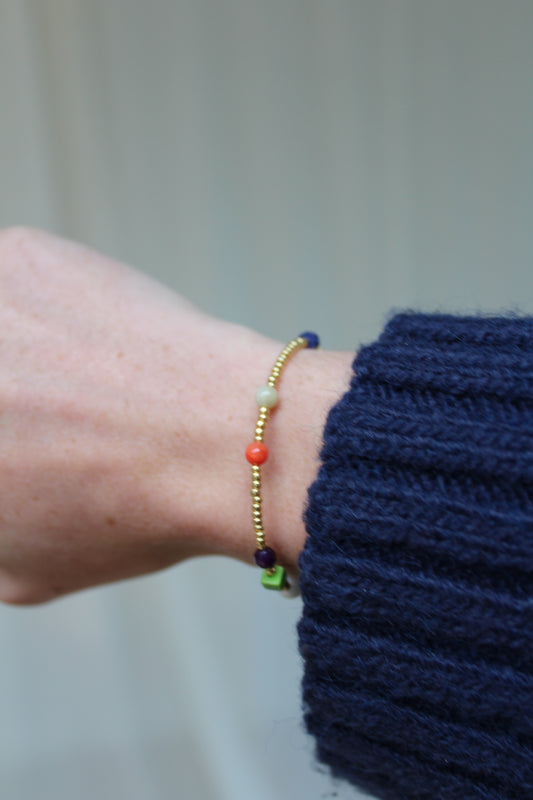 Marit - Bracciale - Acciaio inossidabile