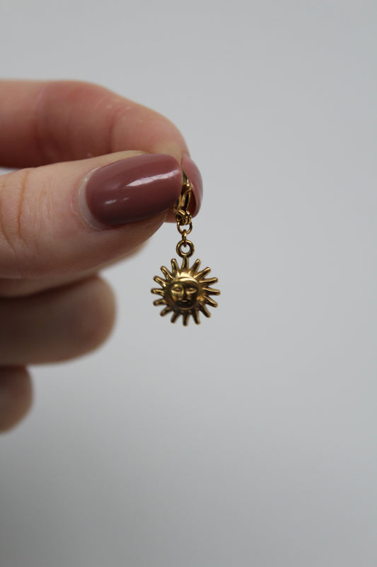 Sunny - Charm - Acciaio inossidabile - Edizione limitata