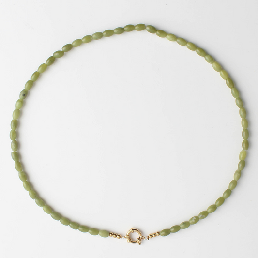 Bay - Collana - Acciaio inossidabile