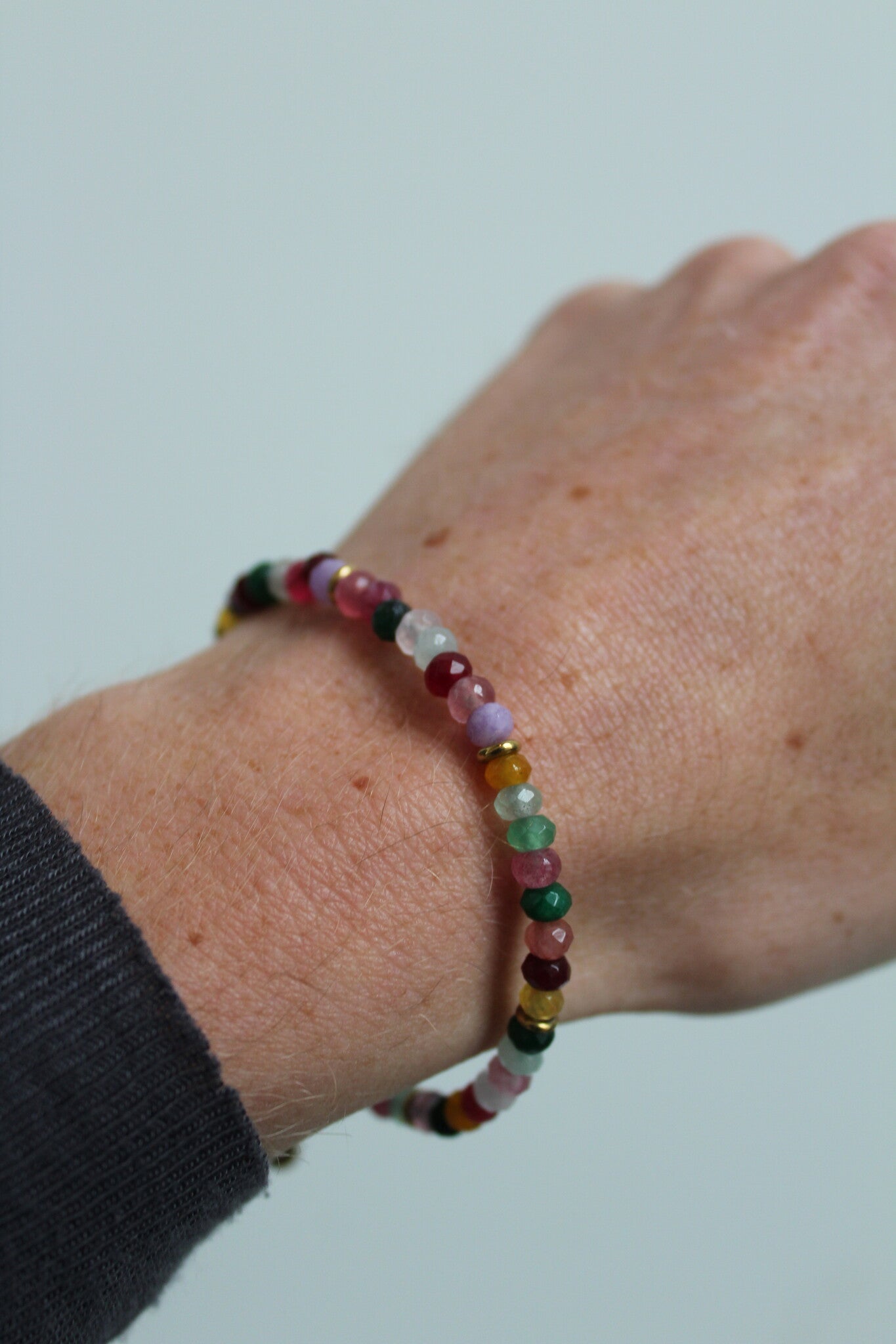 Bellal - Bracelet - Stainless Steel