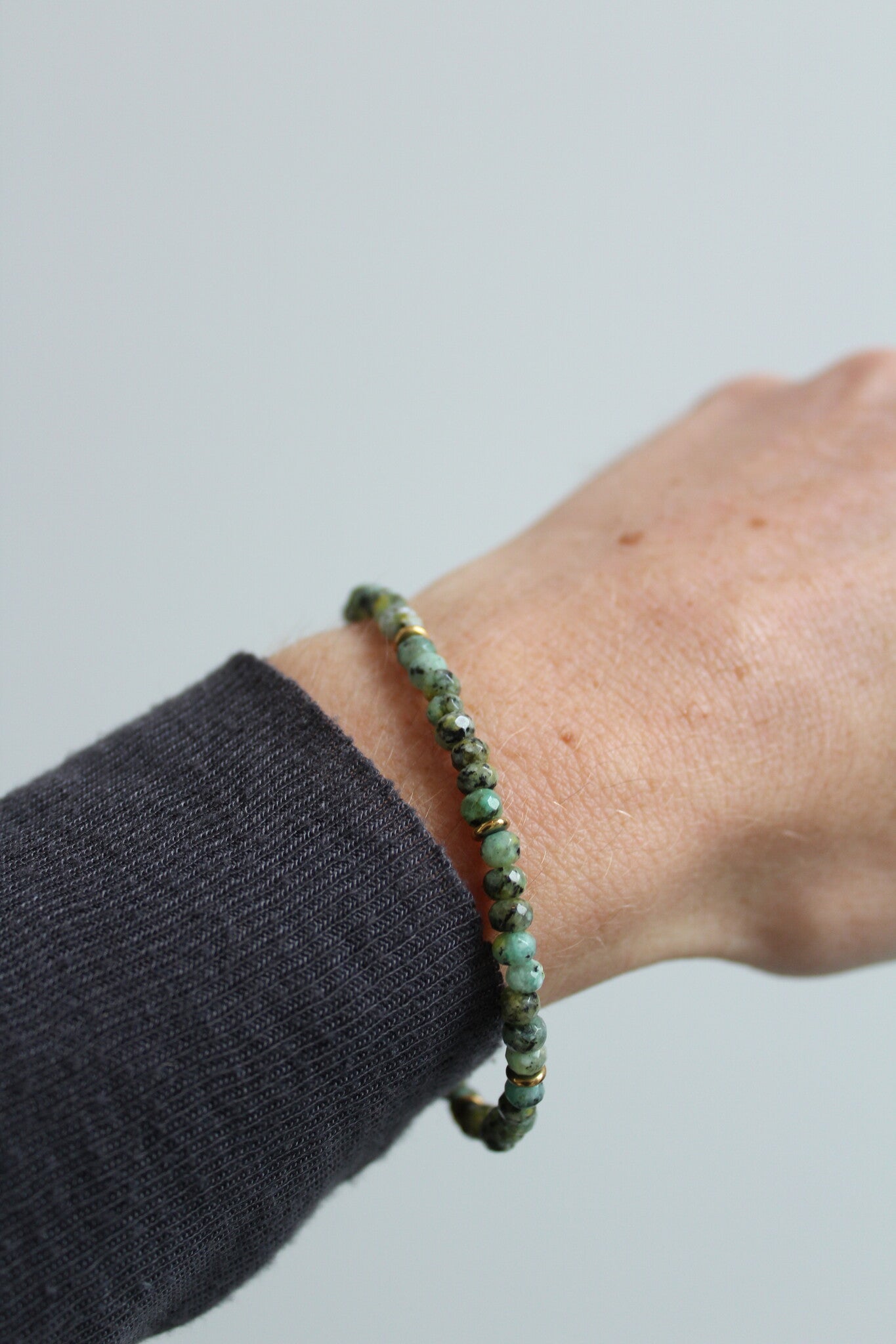 Bellal - Bracelet - Stainless Steel