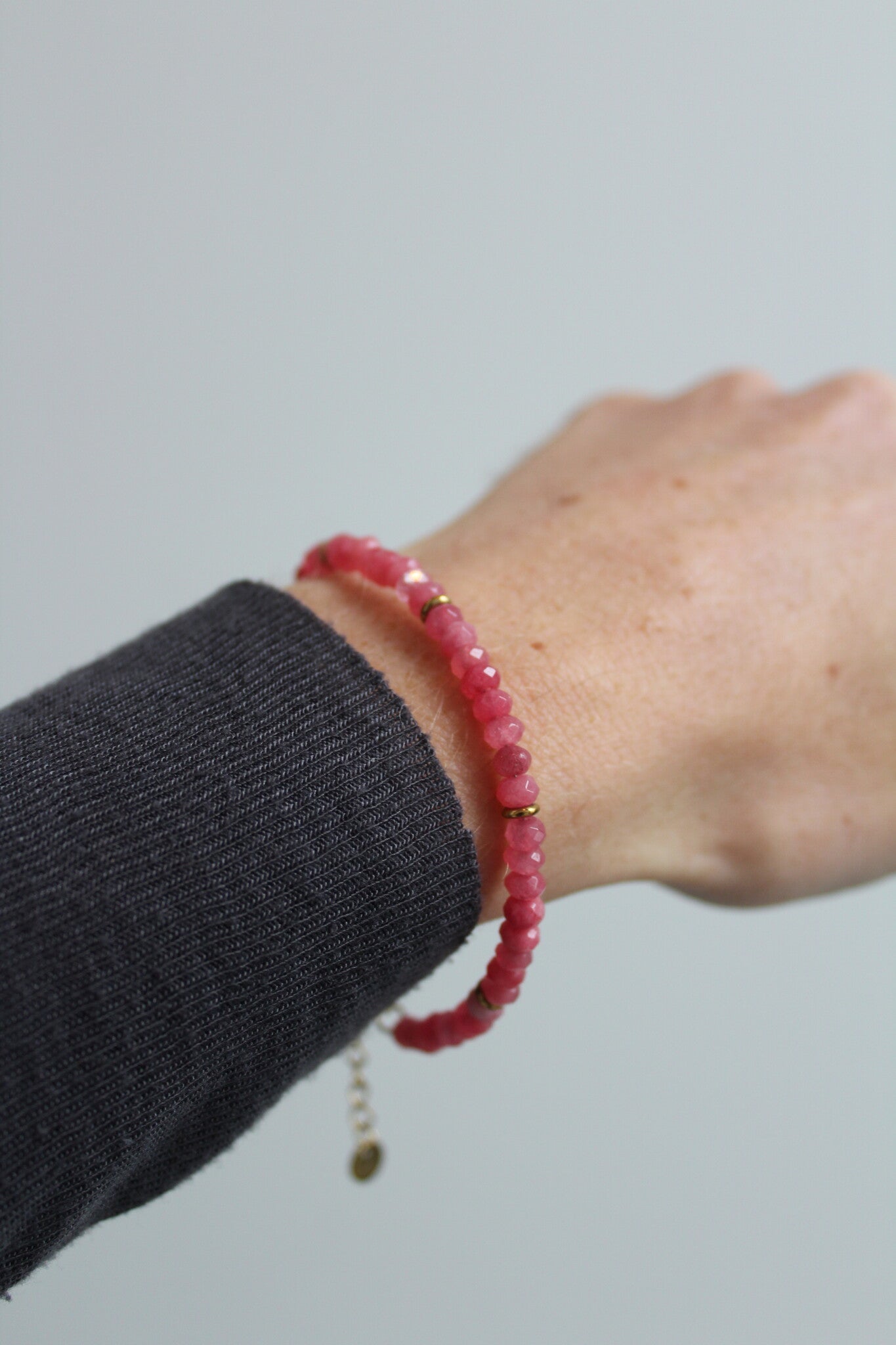 Bellal - Bracelet - Stainless Steel