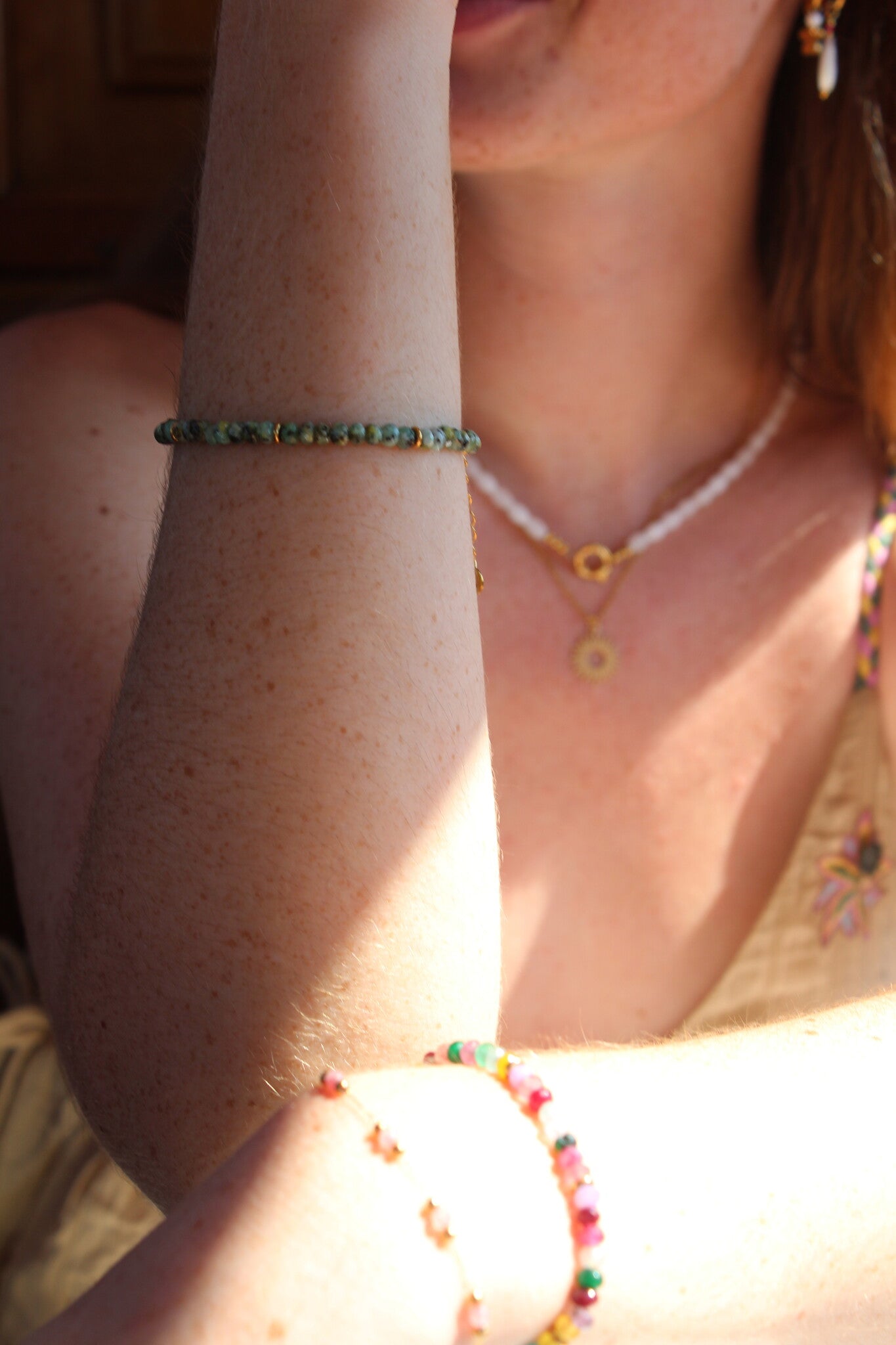 Bellal - Bracelet - Stainless Steel