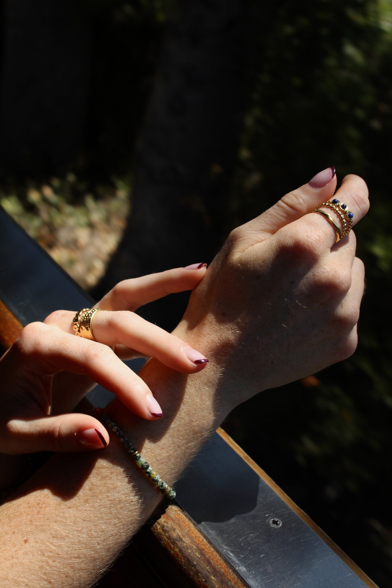 Bellal - Bracelet - Stainless Steel