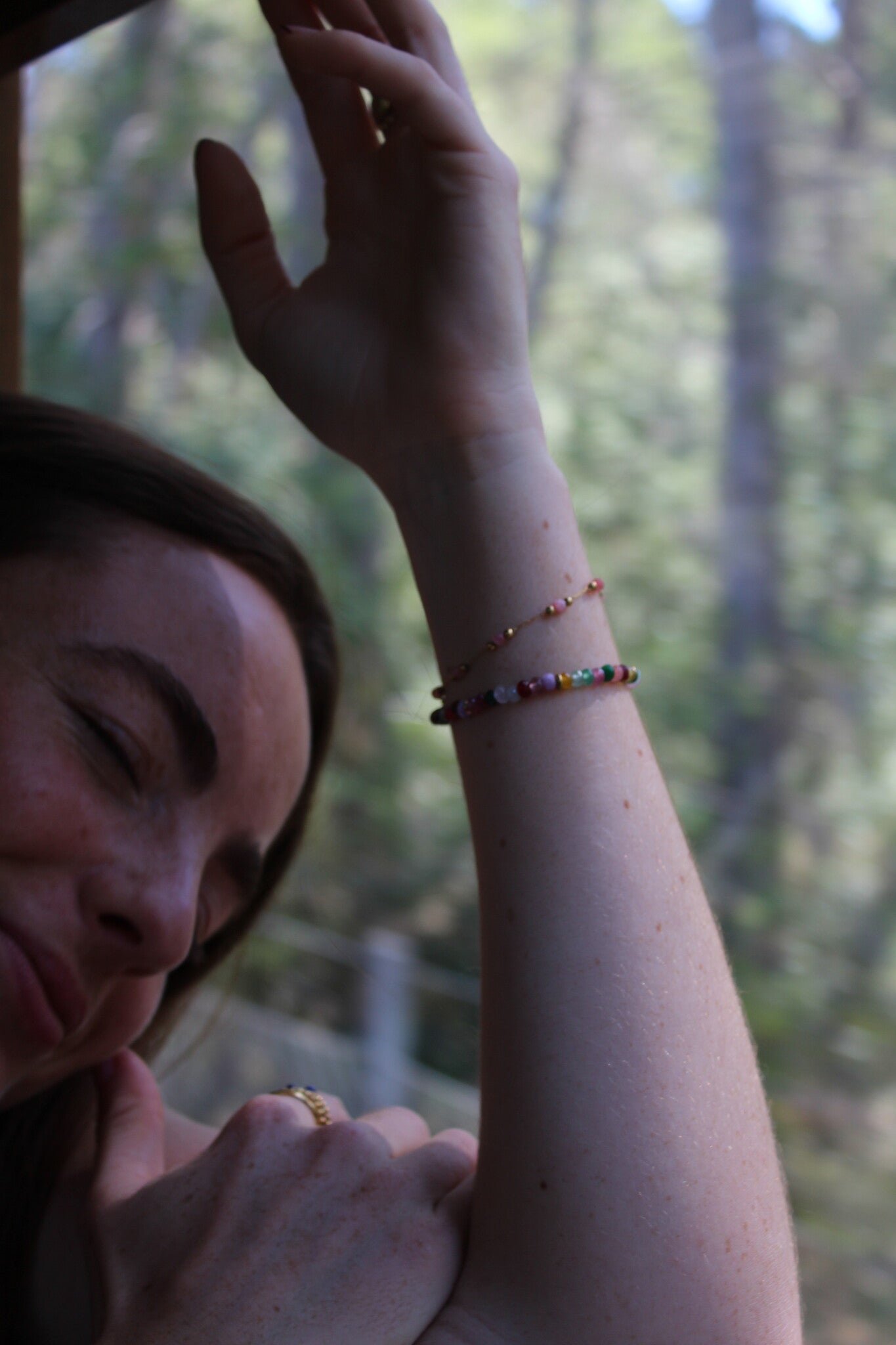 Bellal - Bracelet - Stainless Steel
