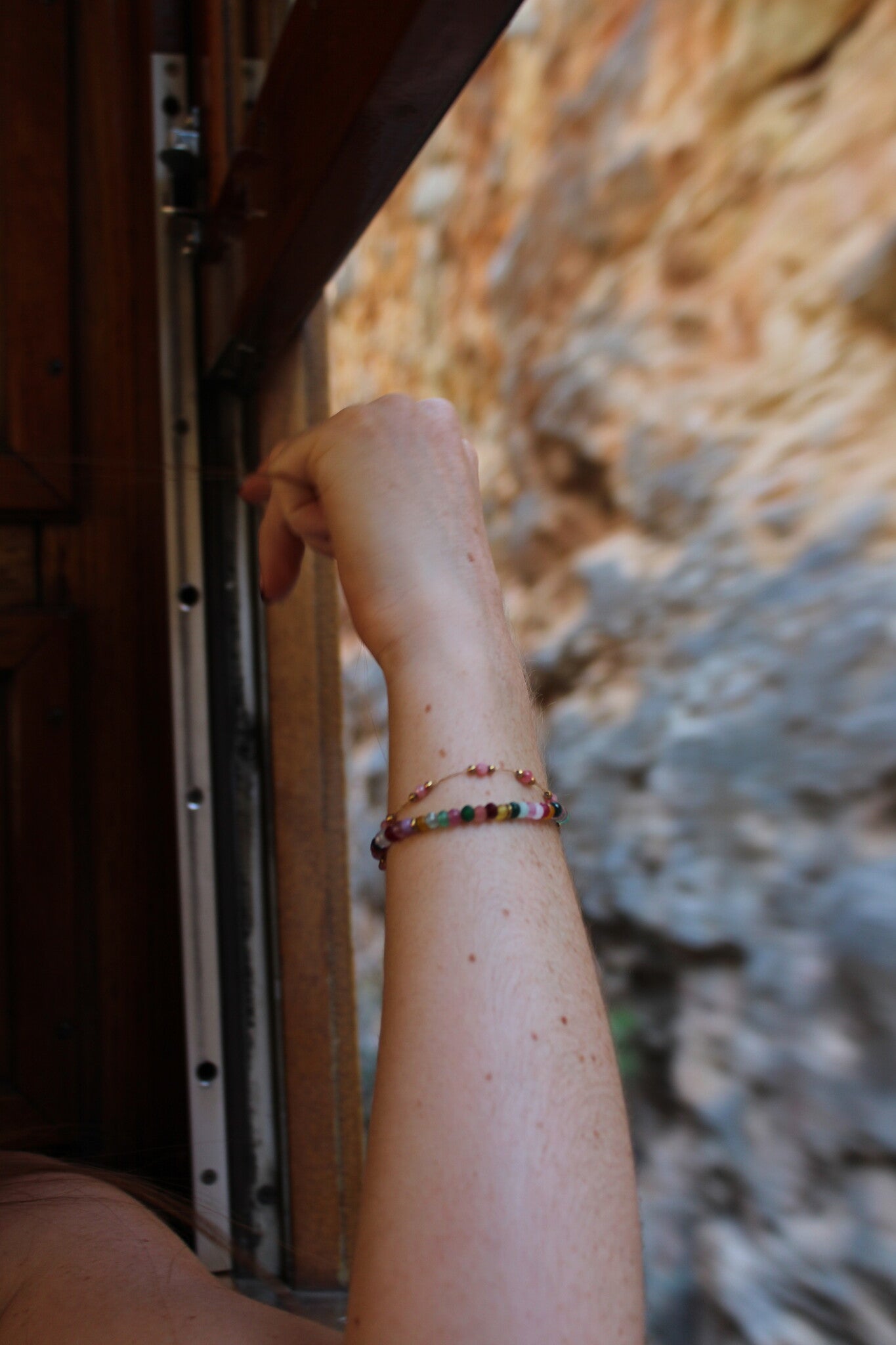 Bellal - Bracelet - Stainless Steel