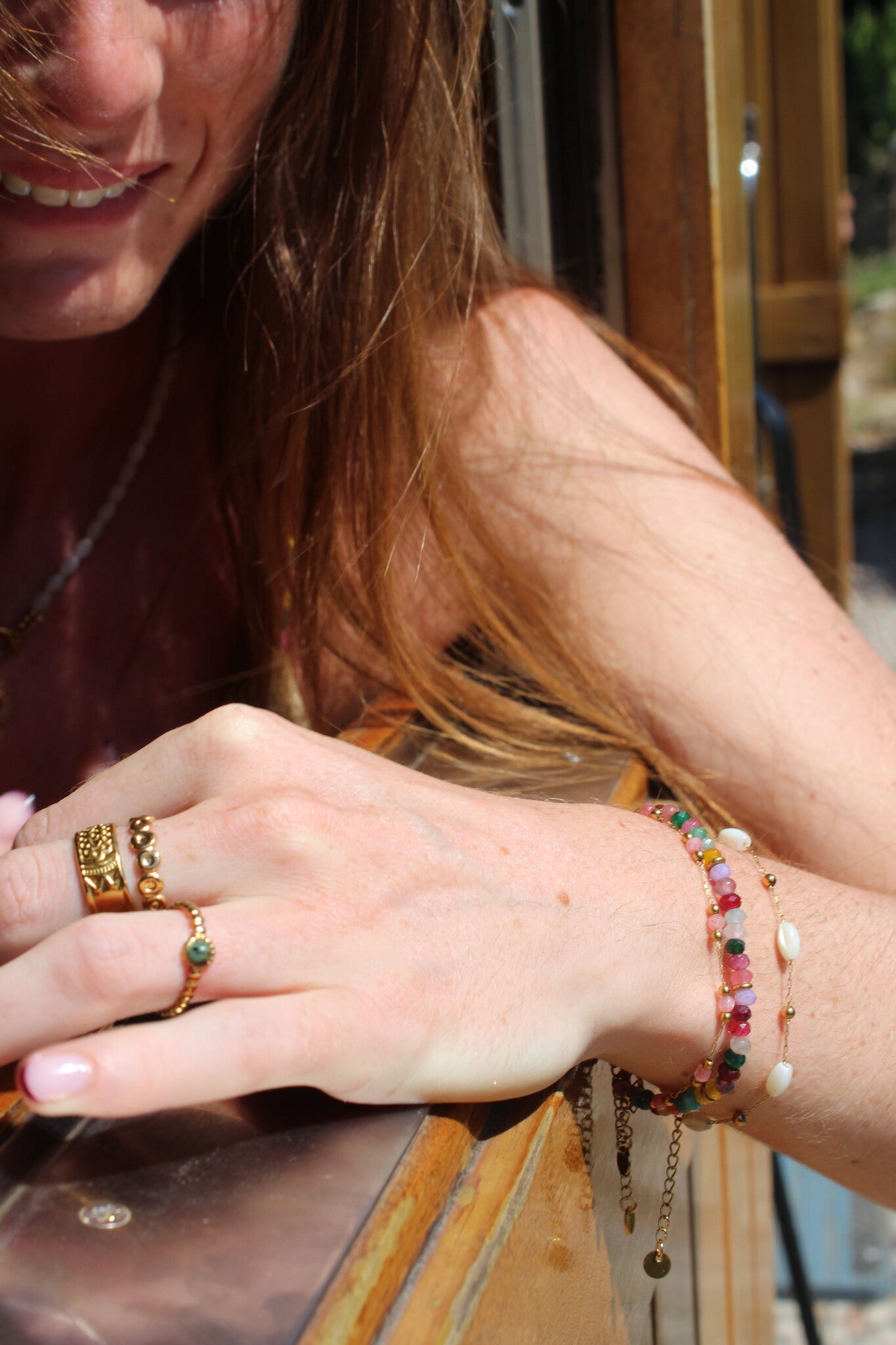 Bellal - Bracelet - Stainless Steel