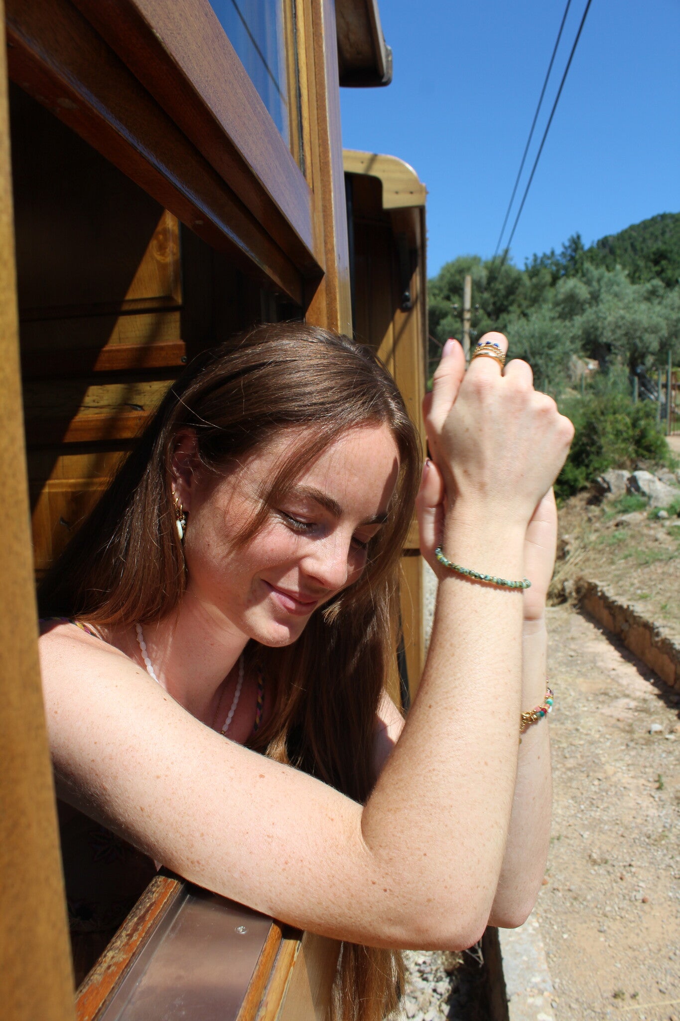 Bellal - Bracelet - Stainless Steel
