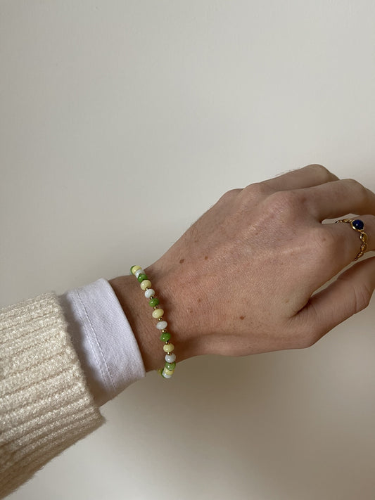 Montana - Bracciale - Acciaio inossidabile