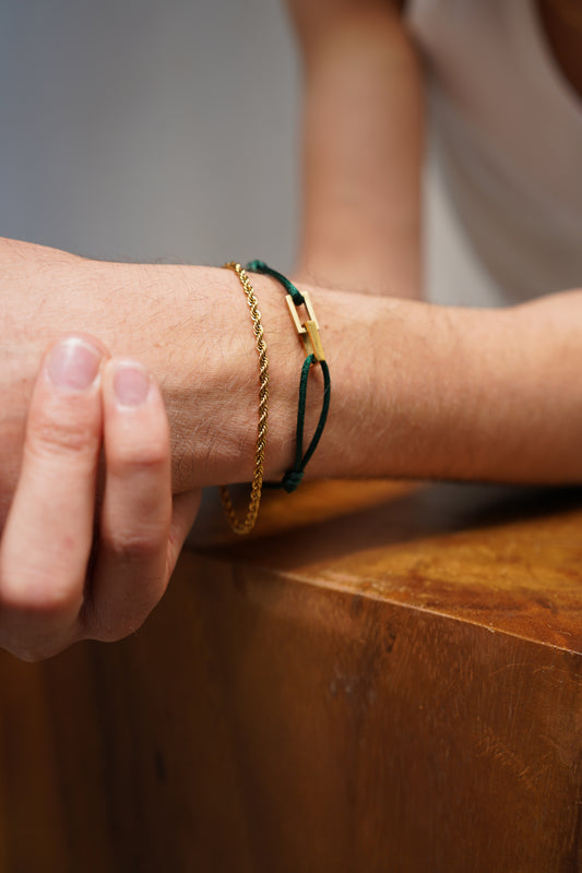 Sky - Bracelet - Stainless Steel