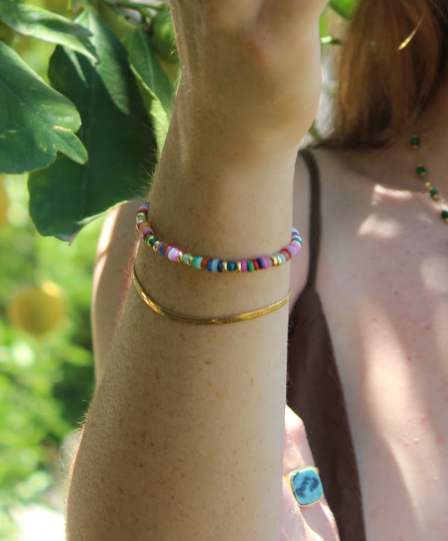 Bellal - Bracelet - Stainless Steel
